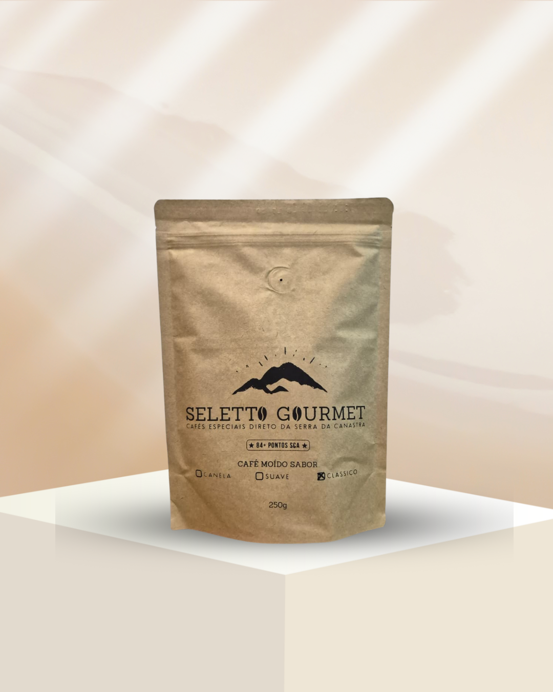 Seletto Clássico - Moído - Imagem 3