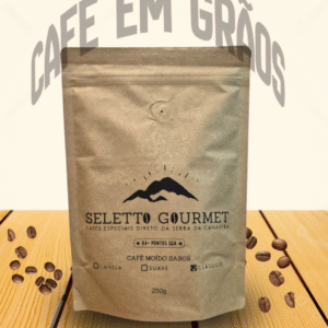 Seletto Clássico - Em grãos